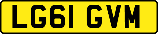 LG61GVM