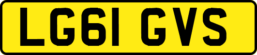 LG61GVS