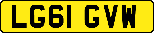 LG61GVW