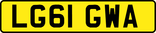LG61GWA