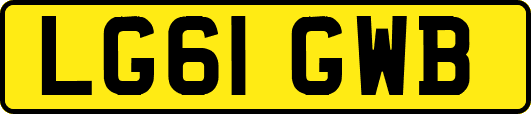 LG61GWB