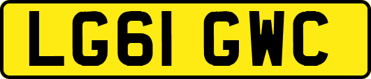LG61GWC
