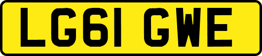 LG61GWE
