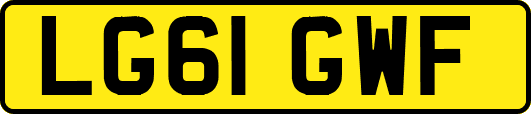LG61GWF