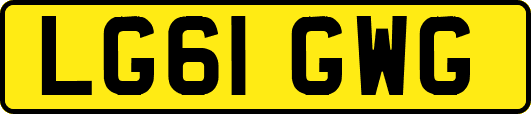 LG61GWG