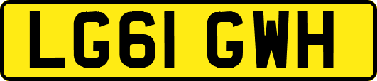 LG61GWH