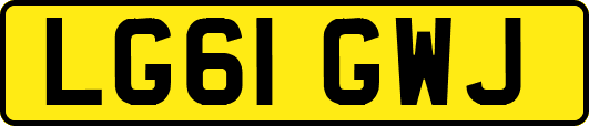 LG61GWJ