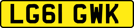 LG61GWK
