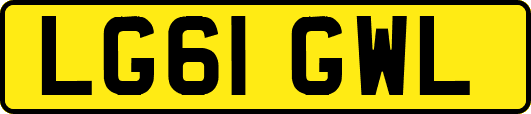 LG61GWL