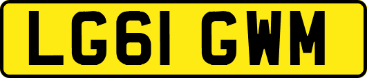 LG61GWM