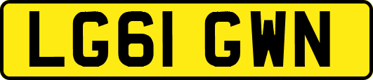 LG61GWN
