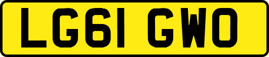 LG61GWO