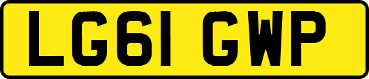 LG61GWP