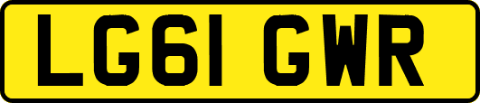 LG61GWR