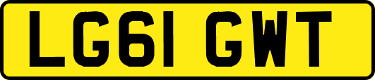 LG61GWT