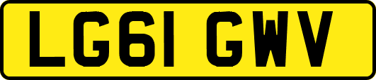 LG61GWV