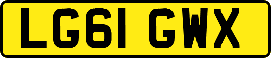LG61GWX