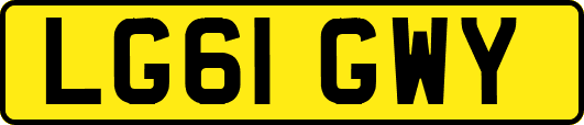 LG61GWY