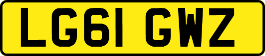 LG61GWZ