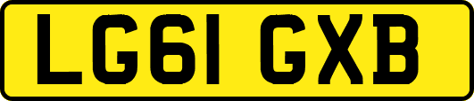 LG61GXB