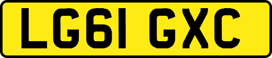 LG61GXC