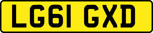 LG61GXD