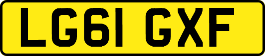 LG61GXF