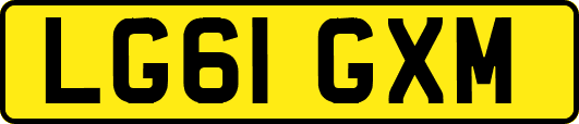 LG61GXM