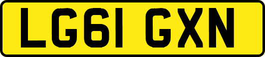 LG61GXN