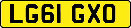 LG61GXO