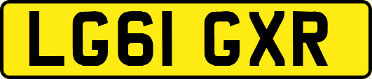 LG61GXR