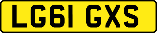 LG61GXS
