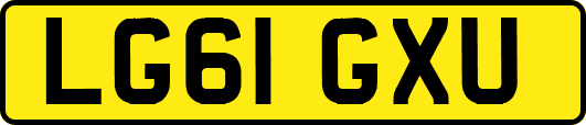 LG61GXU