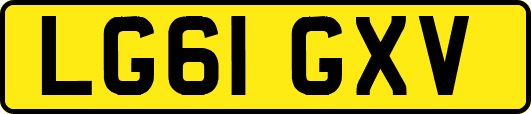 LG61GXV