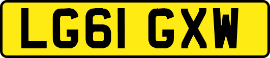 LG61GXW
