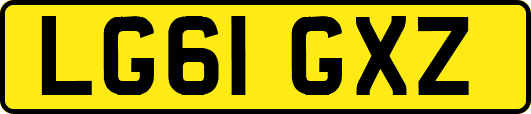 LG61GXZ