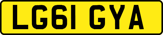 LG61GYA