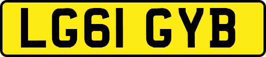 LG61GYB