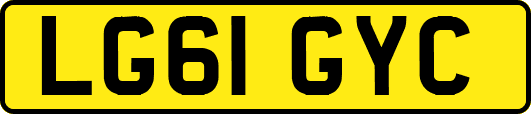LG61GYC