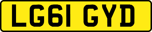 LG61GYD