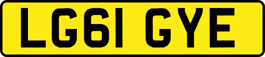 LG61GYE