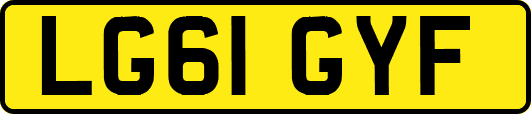LG61GYF