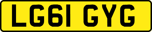 LG61GYG