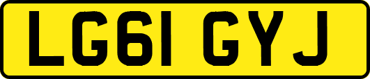 LG61GYJ