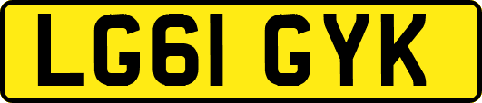 LG61GYK