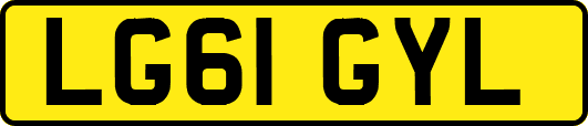 LG61GYL