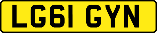 LG61GYN