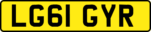 LG61GYR