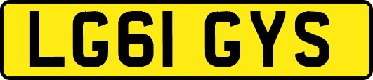 LG61GYS
