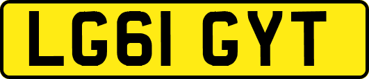 LG61GYT